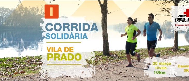Corrida Solidária Vila de Prado 2016