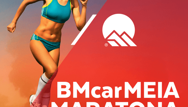 Meia Maratona de Barcelos 2016 BMcar